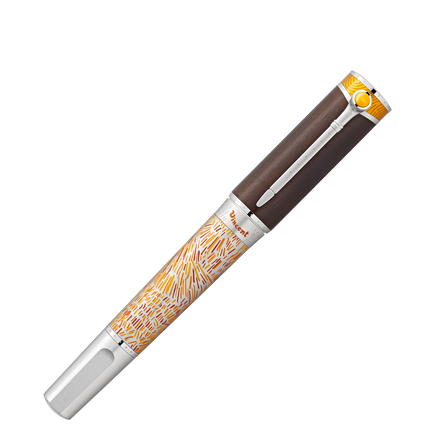 Masters of Art Homage to Vincent van Gogh Limited Edition 4810 Fountain Pen F