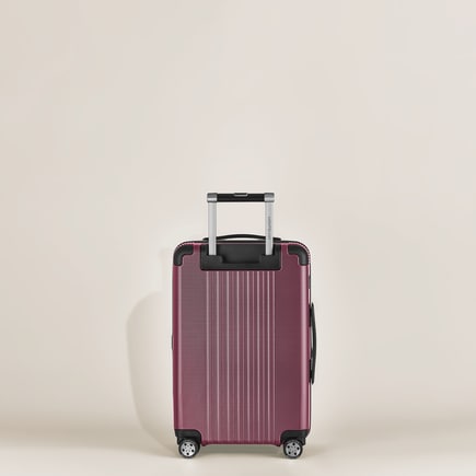 #MY4810 Cabin Compact Suitcase