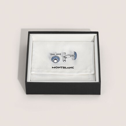 Cufflinks, Writers Edition Homage to Johann Wolfgang von Goethe