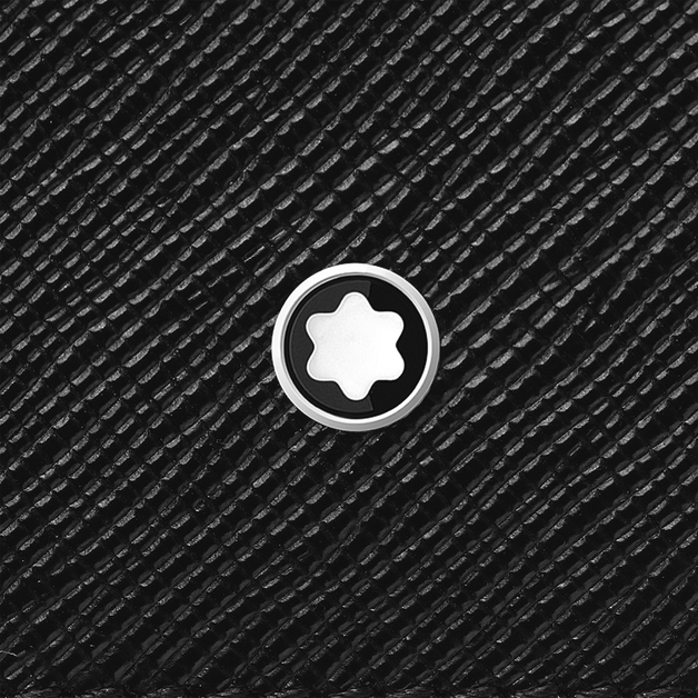 Montblanc Sartorial card holder 5cc - 6