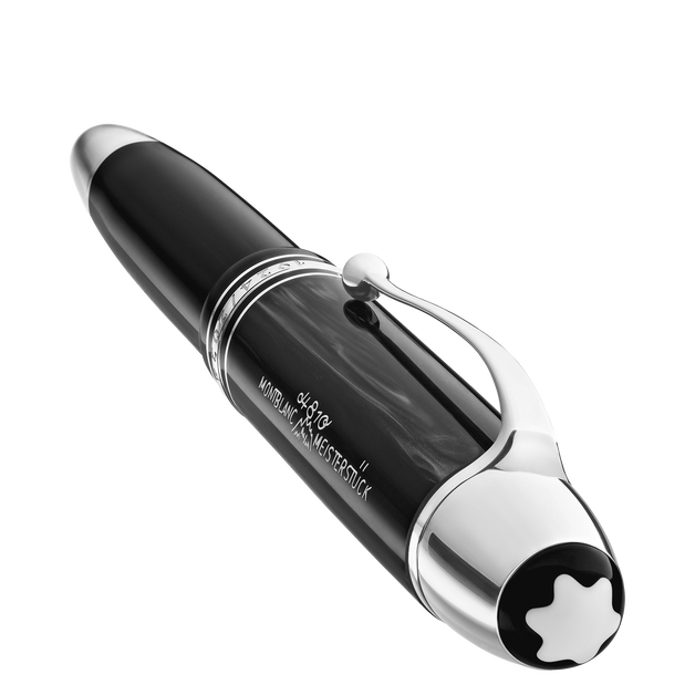 Meisterstück The Origin Collection 149 Fountain Pen M - 4