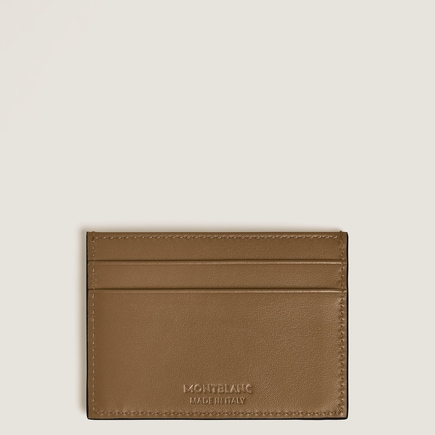 Card holder 6cc