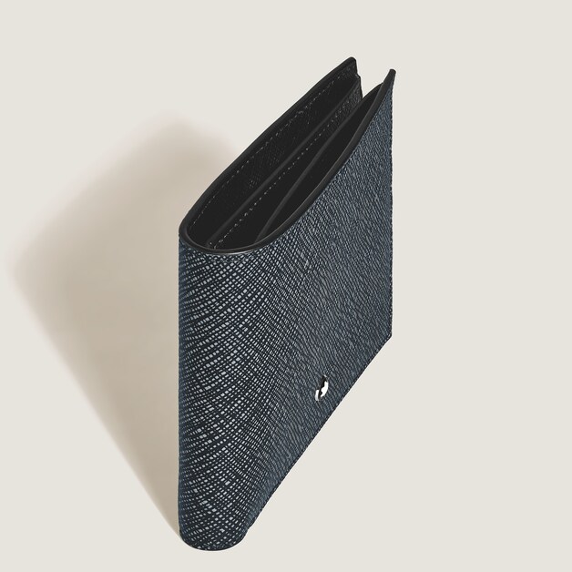 Sartorial Cartera para 6 tarjetas - 5