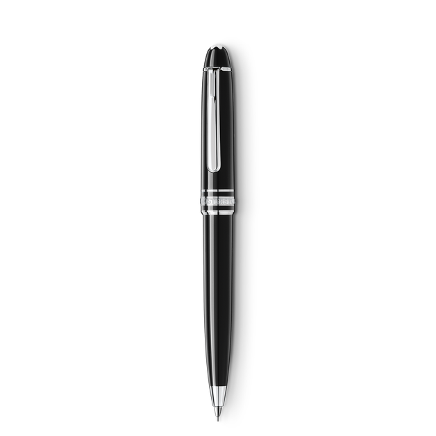 Meisterstück Platinum Line Hommage à W.A. Mozart Mechanical Pencil (small size) - 1