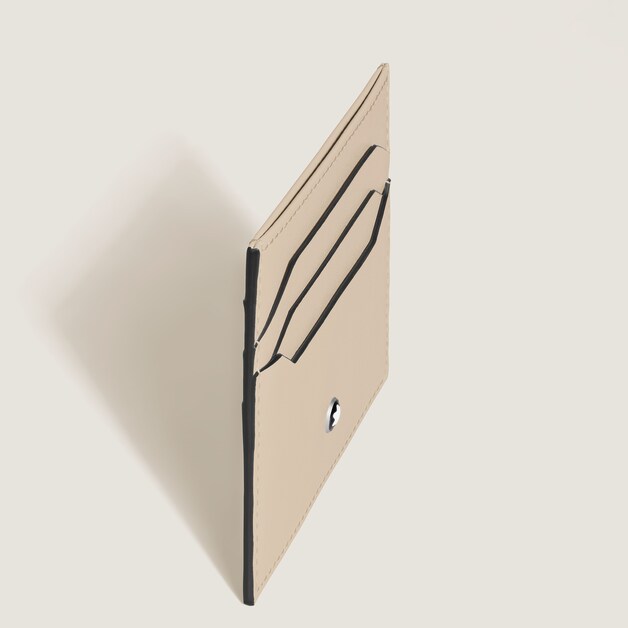 Meisterstück card holder 6cc - 4
