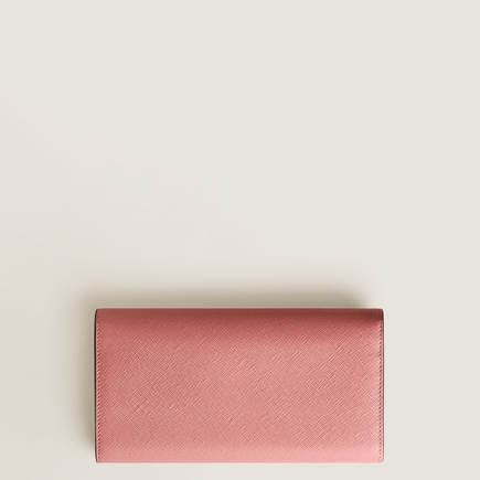 Portafoglio Continental Montblanc Envelope