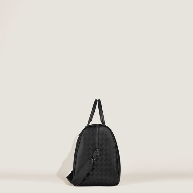Weekender Bag 55 in Extreme Leather - 4