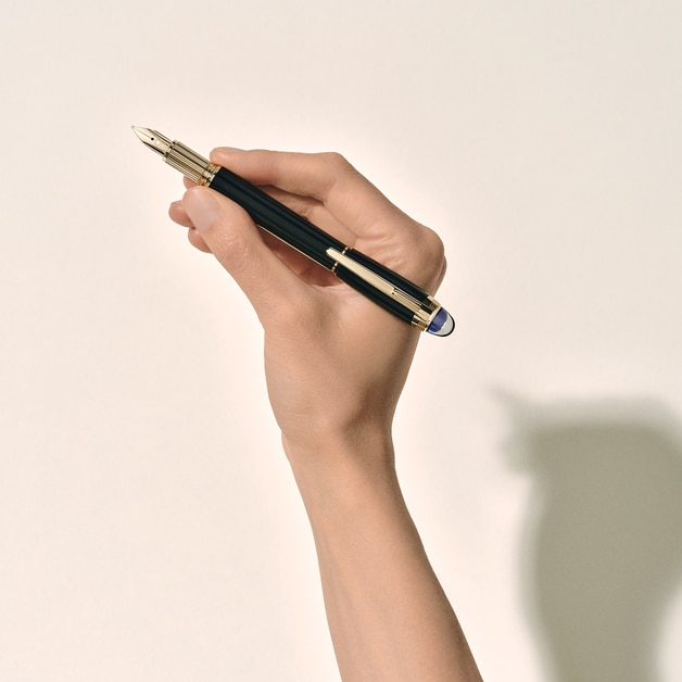 StarWalker Precious Resin Fountain Pen Piston Converter (M) - 2