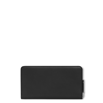 Soft wallet 12cc zip around