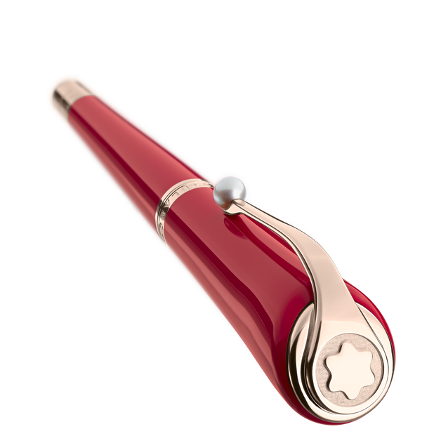 Montblanc Muses Edición Especial Marilyn Monroe Pluma estilográfica - 8