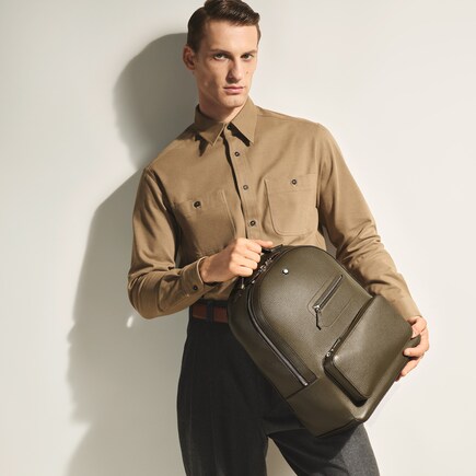 Montblanc Companion backpack