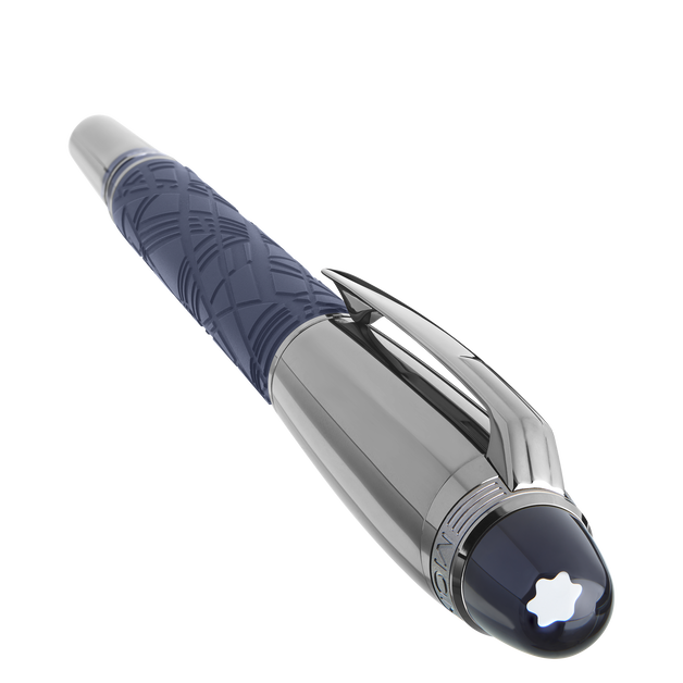 StarWalker SpaceBlue Doué Fineliner - 3