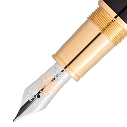 Stylo-Plume Great Characters Hommage à The Great Gatsby Édition Limitée 1925