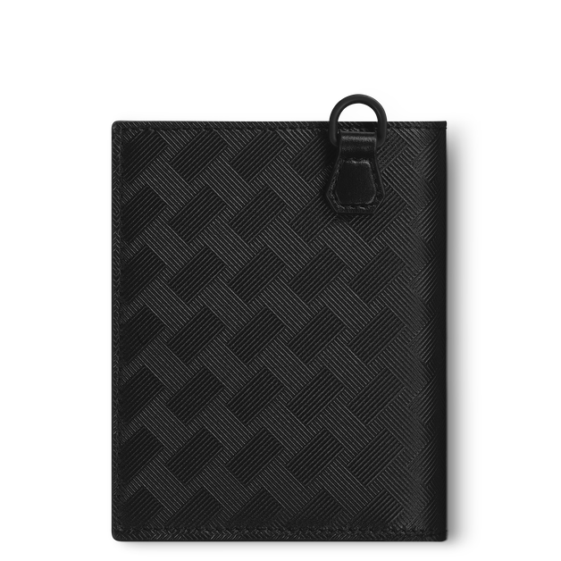 Portefeuille compact 6cc Extreme 3.0 - 3