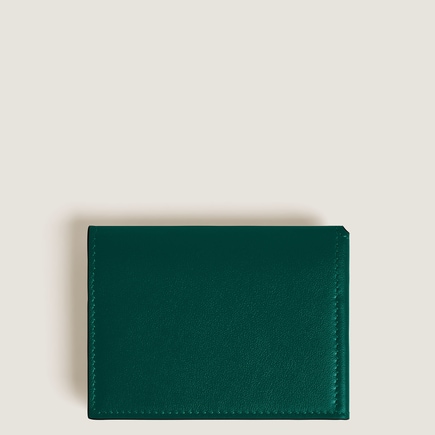 Soft trio card holder 4cc