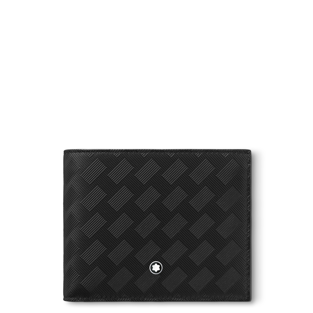 Cartera para 6 Tarjetas de Piel Extreme - 1