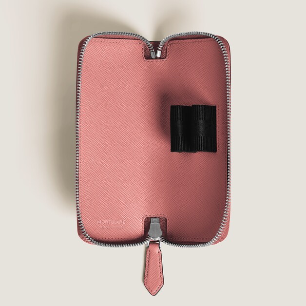 Sartorial 2-pen pouch  - 6
