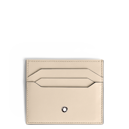 Porte-cartes 6cc Meisterstück