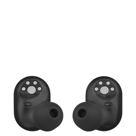 Montblanc MTB 03 In-Ear Headphones