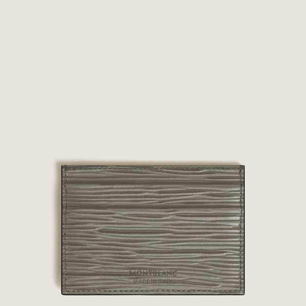4810 Portatarjetas para 5 tarjetas - 2