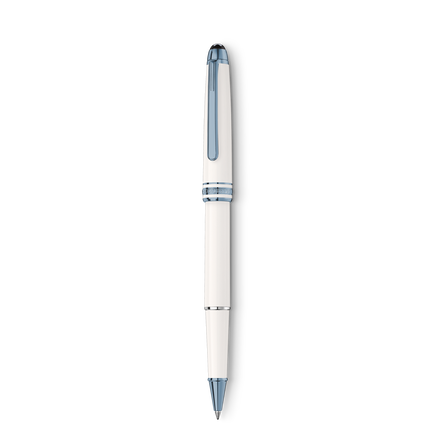 Meisterstück Glacier Classique Rollerball Weiß