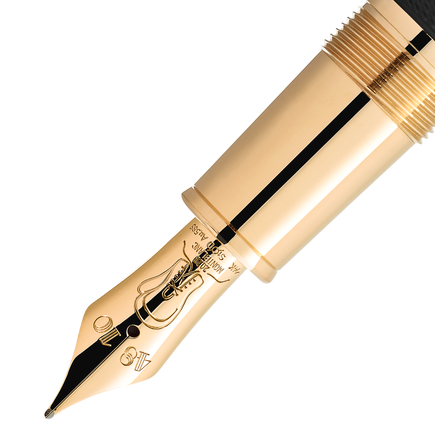 Great Characters Muhammad Ali Special Edition Fountain Pen