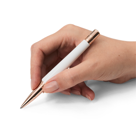 Rollerball Marilyn Monroe &Eacute;dition Sp&eacute;ciale Pearl