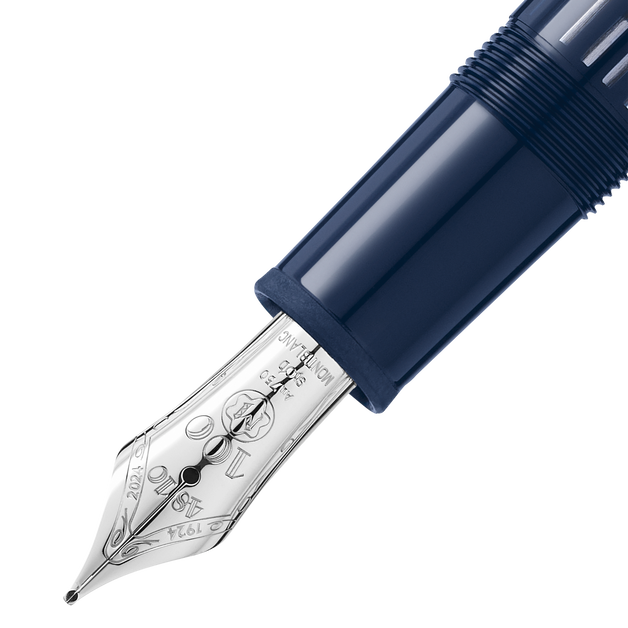 Meisterstück The Origin Collection Doué LeGrand Fountain Pen - 2