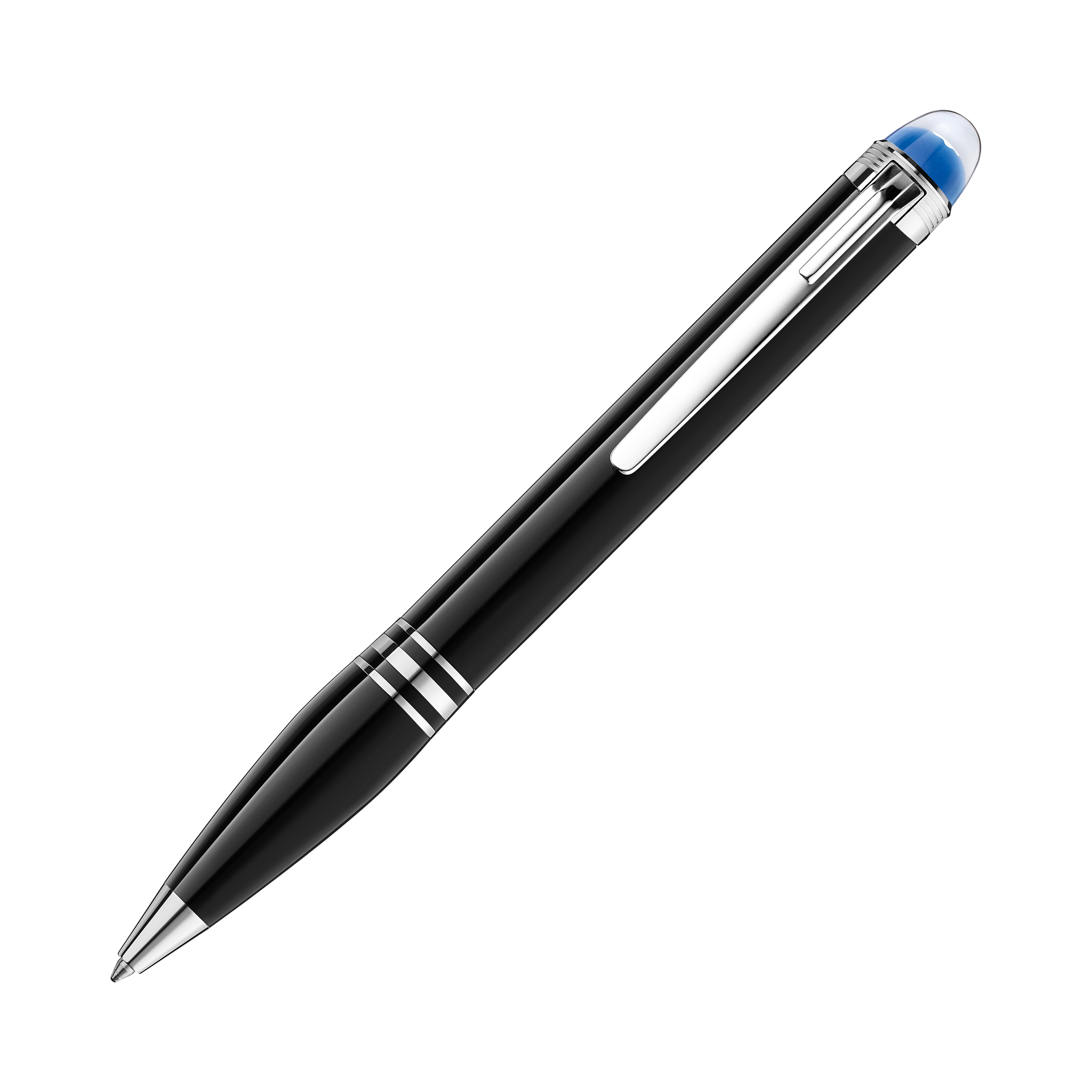 StarWalker Precious Resin Ballpoint Pen