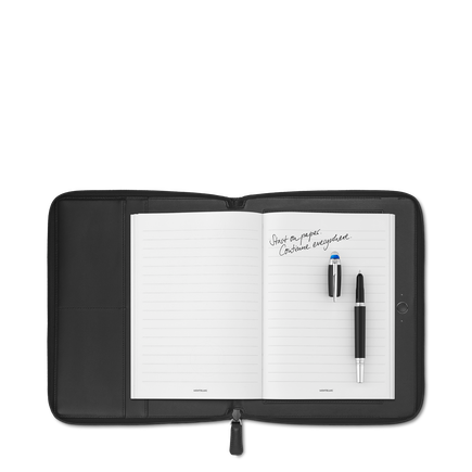Montblanc Extreme 3.0 Augmented Paper