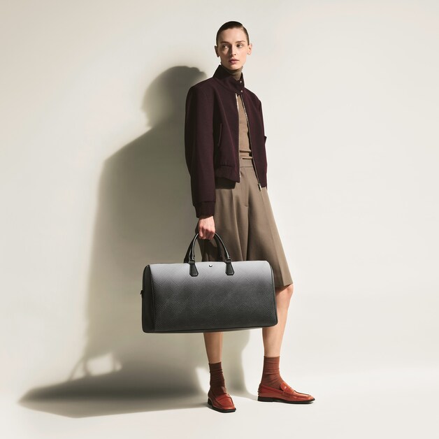 ウィークエンダーバッグ 55 エクストリームレザー - 6