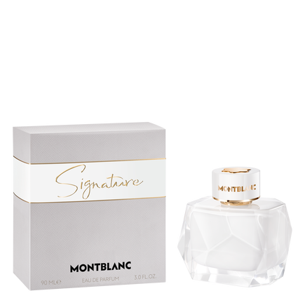 Montblanc Signature Eau de Parfum 90 ml