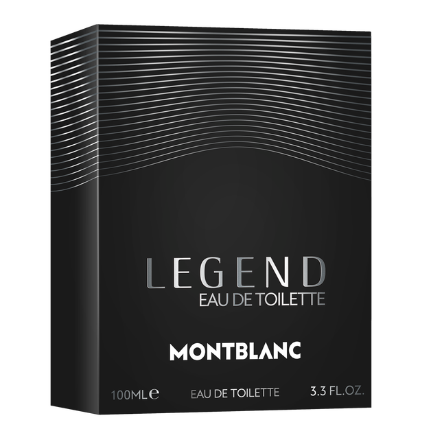 Legend Eau de Toilette 100 ml - 2