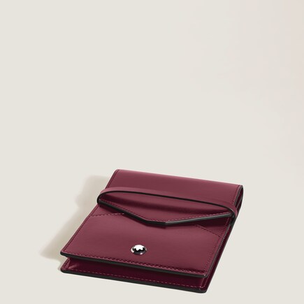 Meisterstück 5 pen pouch