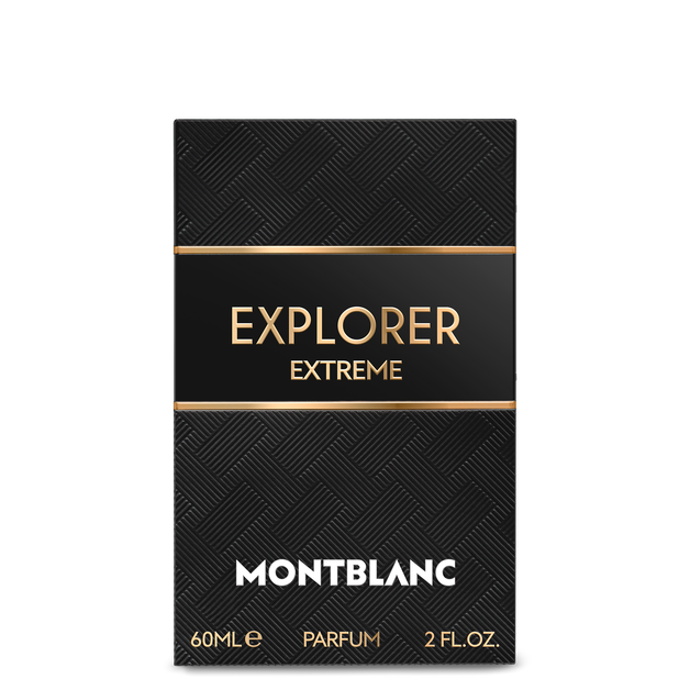 Montblanc Explorer Extreme Parfum 60ml - 2