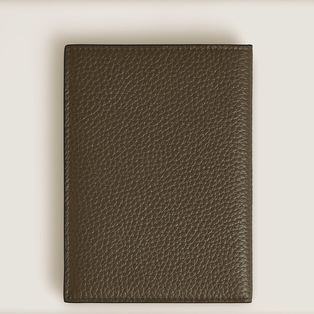 Grain passport holder - 3