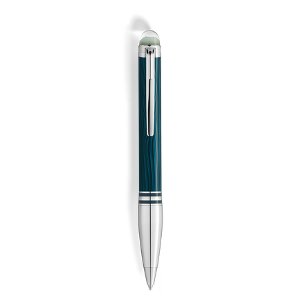 Starwalker PolarGreen Metal Ballpoint