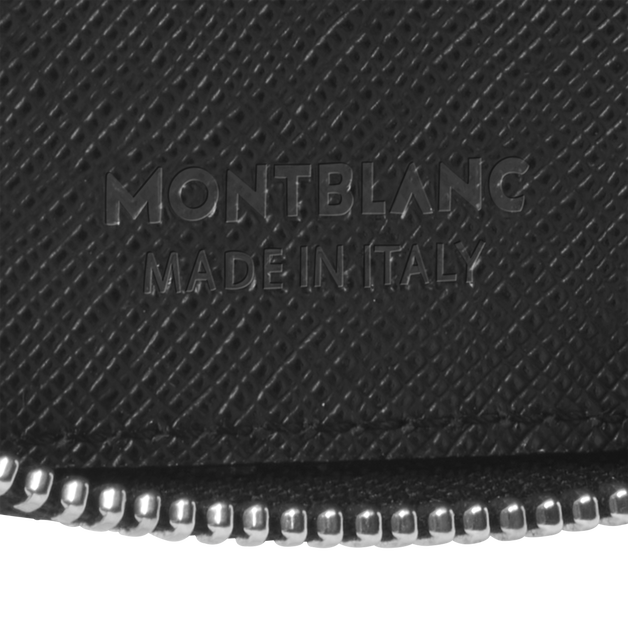Étui zippé pour 2 instruments d'écriture Sartorial - 4