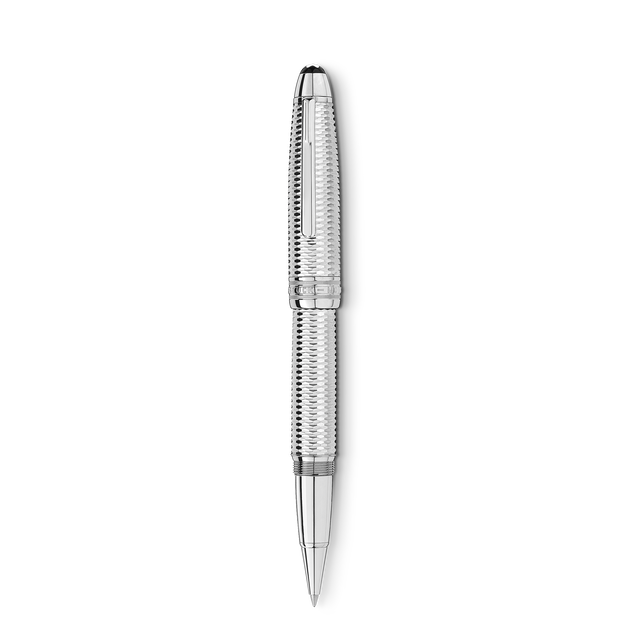 Meisterstück Geometry Solitaire LeGrand Rollerball - 1