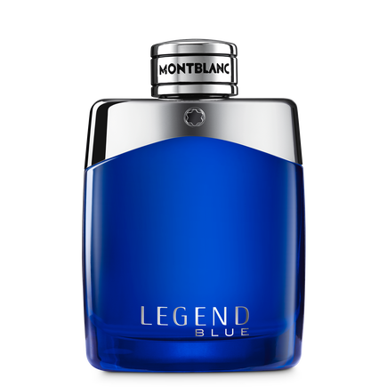 Montblanc Legend Blue Eau de Parfum 100 ml