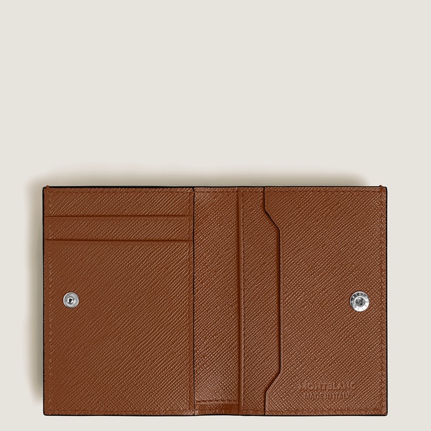 Sartorial Minicartera para 4 tarjetas - 5