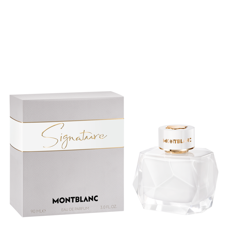 Montblanc Signature Eau de Parfum, 90 ml AED Montblanc® AE