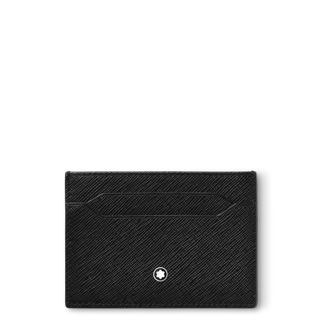 Montblanc Sartorial Portatarjetas para 5 tarjetas - 1