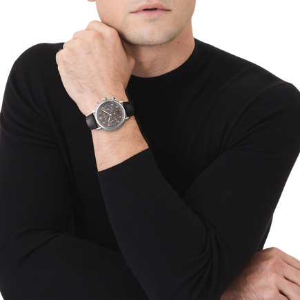 Montblanc Star Legacy Chronograph 42mm Limited Edition - 1786 pieces