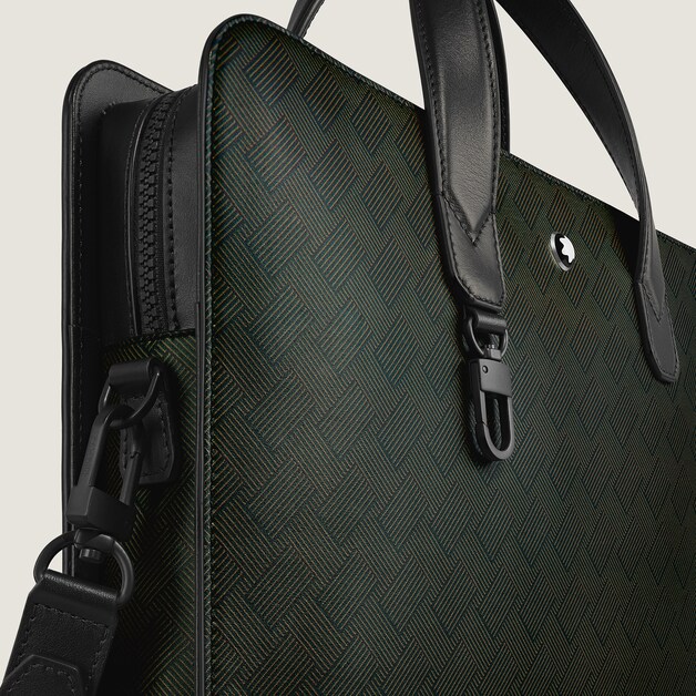 Porte-Documents Fin en Cuir Extreme - 2