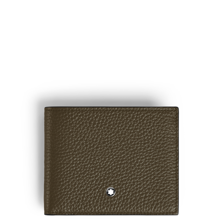 Cartera para 6 tarjetas