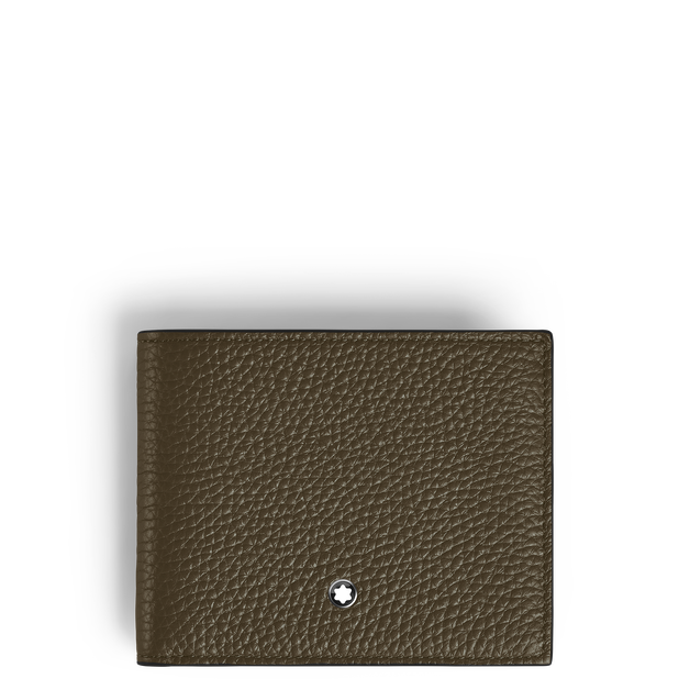 Grain wallet 6cc - 1
