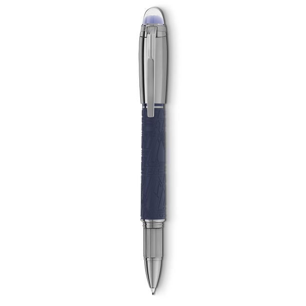 Starwalker Space Blue Doué Fineliner - 1