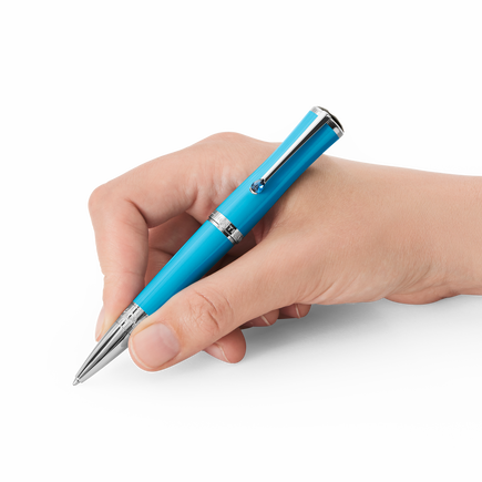 Stylo-bille Montblanc Muses Maria Callas Special Edition