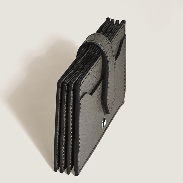 Sartorial card holder 5cc - 4